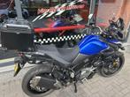 SUZUKI V-STROM 650 A 2023, Bedrijf, Toermotor
