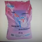 EUROSALT strooizout, 25 kilo., Ophalen, Nieuw, Overige soorten