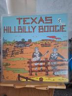 Lp: texas hillbilly boogie - various, Cd's en Dvd's, Vinyl | Pop, Ophalen of Verzenden, 1960 tot 1980, Gebruikt, 12 inch