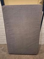 Madison palletkussen + rugkussens grijs, Ophalen