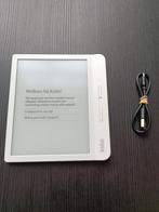 Kobo Libra ereader - met oplader!, Kobo, Zo goed als nieuw, Touchscreen, 7 inch