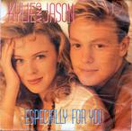 Kylie and Jason - Especially for you, Verzenden