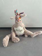 Knuffel Oenny van Unicef, Ophalen of Verzenden, Zo goed als nieuw, Overige typen