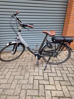 Gazelle elektrische damesfiets, Ophalen, Zo goed als nieuw, 50 km per accu of meer, Gazelle