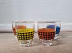 Vintage borrelglaasjes, Ophalen of Verzenden, Zo goed als nieuw, Borrel- of Shotglas