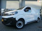 Opel VIVARO 2.0, 180pk Automaat, L3, Navigatie, PCD, 3-Zits., Stof, Gebruikt, Euro 6, 4 cilinders