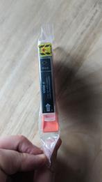 Inktcartridge canon cli-8 zwart, Ophalen of Verzenden, Zo goed als nieuw