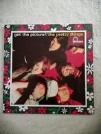 lp van The Pretty Things (Pop Legends) - Get the Picture, Ophalen of Verzenden, 1960 tot 1980, Gebruikt, Overige formaten