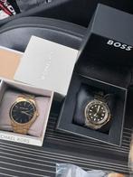 Horloge’s te koop, Sieraden, Tassen en Uiterlijk, Horloges | Heren, Ophalen of Verzenden, Zo goed als nieuw, Overige merken