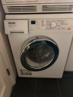 Miele wasmachine, Witgoed en Apparatuur, Wasmachines, Gebruikt, 8 tot 10 kg, Ophalen of Verzenden, 1600 toeren of meer