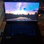 Asus ROG G 15 RTX3090, AMD Ryzen 9, 48 GB RAM, 3 TB, 4K, Ophalen, Gebruikt, 15 inch, AMD Ryzen 9