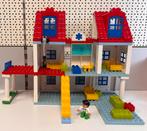 Duplo ziekenhuis, Gebruikt, Aastvej 1, 7190 Billund, Denemarken, Product.compliance@LEGO.com, Ophalen of Verzenden