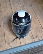 HJC i71 motorhelm - maat M, M, Dames, HJC, Ophalen of Verzenden