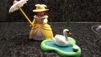 Playmobil Special Plus - 5410 edele dame, Ophalen of Verzenden, Zo goed als nieuw, Complete set