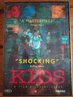 Kids, Rolling Stone, Shocking, in nieuwstaat!, Vanaf 16 jaar, Verzenden, Zo goed als nieuw, Drama