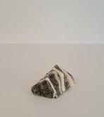 Mooi stuk zebra calciet, Ophalen of Verzenden, Mineraal