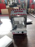 Hotdog Steamer – 2000W – Nieuw in doos, Huis en Inrichting, Keuken | Keukenbenodigdheden, Ophalen, Gebruikt