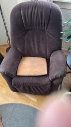 Gratis afhalen sta-op stoel., Huis en Inrichting, Fauteuils, Ophalen, Overige materialen, Gebruikt, 75 tot 100 cm