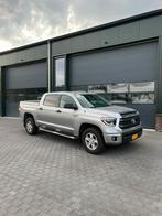 Toyota Tundra 4X4 | 2014 | Crewcab | Apple carplay, Auto's, Automaat, Stof, 2686 kg, Parkeersensor