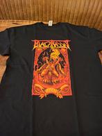 Tshirt Black Rabbit - taken by the devil, Ophalen of Verzenden, Zo goed als nieuw