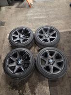 BMW E39 Style 81 Velgen met Nieuwe Banden, Ophalen