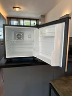 Mini koelkast tafel koelkast 45L, Ophalen, Zonder vriesvak, Minder dan 85 cm, Minder dan 75 liter