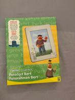 fotolijst sesamstraat, Antiek en Kunst, Antiek | Goud en Zilver, Ophalen of Verzenden