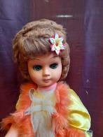 Mooie jaren 60 kermis pop, Antiek en Kunst, Antiek | Speelgoed, Ophalen of Verzenden