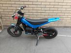 Oset 12.5 electrische motor, Ophalen, Gebruikt, Dirtbike, Oset