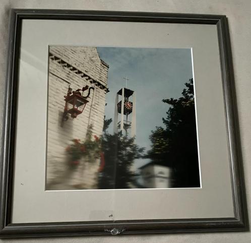Venlose Foto's in mooie lijst nr 3, Huis en Inrichting, Woonaccessoires | Schilderijen, Tekeningen en Foto's, Zo goed als nieuw