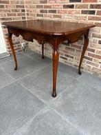 Queen Anne Coffee Table, Antiek en Kunst, Antiek | Meubels | Tafels, Ophalen