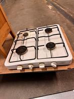 Gasfornuis Everglades - Gebruikt, Ophalen, Gebruikt, Minder dan 85 cm, 4 kookzones