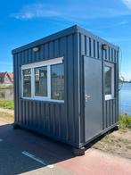 Unit 3-2.5m, Zakelijke goederen, Ophalen