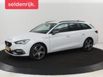 SEAT Leon 1.4 TSI eHybrid PHEV FR | Stoelverwarming | Adapti, Auto's, Seat, 1556 kg, Stof, Gebruikt, Euro 6