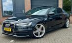 Audi A6 Limousine 2.0 TFSI Pro Line S Schuifdak Matrix Autom, Euro 5, Gebruikt, 4 cilinders, 1984 cc