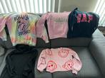 Kleding kind rond maat 152 herfst / winter, Ophalen of Verzenden, Gebruikt, Overige typen