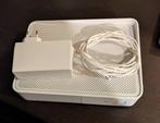 Ziggo router, Ophalen of Verzenden, Zo goed als nieuw, Router met modem, Ziggo