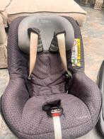 Maxi-Cosi 2way Pearl Autostoel inclusief isofix base, Ophalen, Gebruikt, Verstelbare rugleuning, 9 t/m 18 kg