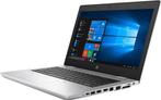 HP PROBOOK 650 G5 SSD 8GB RAM CORE I5 8TH  GARANTIE, HP ProBook, 256 GB SSD + 500GB HDD, 8 GB, Refurbished