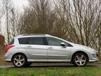 Peugeot 308 1.6 THP XT FULL OPTION LEDER CLIMA PANO * LEZEN, 4 cilinders, 150 pk, 1650 kg, Bedrijf