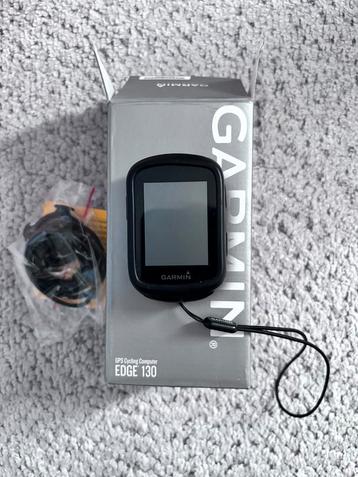 Garmin Edge 130 beschikbaar voor biedingen