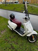 Kymco, Benzine, Maximaal 45 km/u, Ophalen of Verzenden, Zo goed als nieuw