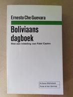 Ernesto Che Guevara - Boliviaans dagboek, Gelezen, Ophalen of Verzenden, Politiek, Ernesto Che Guevara