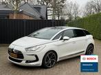 Citroen DS5 1.6 THP Sport Chic, Auto's, Voorwielaandrijving, Euro 5, Gebruikt, 4 cilinders