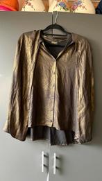 Blouse Ambika maat M, Kleding | Dames, Blouses en Tunieken, Ophalen of Verzenden, Zo goed als nieuw, Maat 38/40 (M)