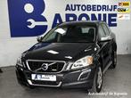 Volvo XC60 2.4 D5 AWD R-Design, Auto's, Euro 5, 15 km/l, Gebruikt, Zwart