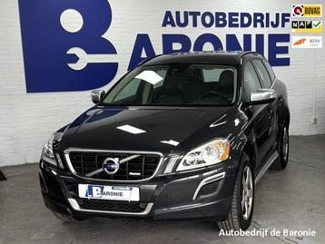 Volvo XC60 2.4 D5 AWD R-Design beschikbaar voor biedingen