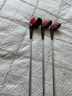 Houten klassieke  golfclubs, Ophalen, Gebruikt, Club, Overige merken