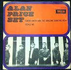 ALAN PRICE SET - Simon Smith And The Amazing Dancing Bear 45, Pop, Ophalen of Verzenden, 7 inch, Zo goed als nieuw