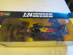 Model auto van max verstappen, Ophalen of Verzenden, Nieuw, Auto, Bburago